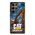 CAT CATERPILLAR EXCAVATOR Samsung Galaxy S24 Ultra Case Cover
