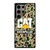 CATERPILLAR CAT BAPE CAMO Samsung Galaxy S24 Ultra Case Cover