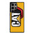 CATERPILLAR CAT LOGO TRACTOR DIESEL POWER Samsung Galaxy S24 Ultra Case Cover
