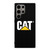 CATERPILLAR CAT LOGO TRACTOR METAL ICON Samsung Galaxy S24 Ultra Case Cover