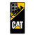CATERPILLAR TRACTOR LOGO CAT ICON Samsung Galaxy S24 Ultra Case Cover