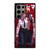 CHAINSAW MAN MANGA MAKIMA DENJI Samsung Galaxy S24 Ultra Case Cover