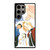 CHARACTER OF FULLMETAL ALCHEMIST ANIME Samsung Galaxy S24 Ultra Case Cover