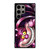 CHESHIRE CAT CARTOON Samsung Galaxy S24 Ultra Case Cover