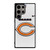 CHICAGO BEARS NFL LOGO NIKE Samsung Galaxy S24 Ultra Case Cover