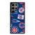 CHICAGO CUBS COLLAGE Samsung Galaxy S24 Ultra Case Cover