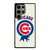CHICAGO CUBS LOGO Samsung Galaxy S24 Ultra Case Cover