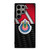 CHIVAS DE GUADALAJARA ADI Samsung Galaxy S24 Ultra Case Cover