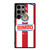 CHIVAS DE GUADALAJARA DEPORTIVO JERSEY Samsung Galaxy S24 Ultra Case Cover