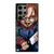 CHUCKY DOLL KNIFE Samsung Galaxy S24 Ultra Case Cover