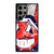 CLEVELAND INDIANS ART Samsung Galaxy S24 Ultra Case Cover