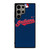 CLEVELAND INDIANS LOGO BASEBALL TEAM NIKE ICON Samsung Galaxy S24 Ultra Case Cover