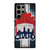 CLEVELAND INDIANS LOGO BASEBALL TEAM TRIBE TOWN Samsung Galaxy S24 Ultra Case Cover
