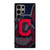 CLEVELAND INDIANS METAL LOGO Samsung Galaxy S24 Ultra Case Cover