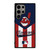 CLEVELAND INDIANS MLB Samsung Galaxy S24 Ultra Case Cover