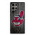 CLEVELAND INDIANS WOODEN LOGO Samsung Galaxy S24 Ultra Case Cover
