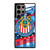 CLUB DEPORTIVO GUADALAJARA CHIVAS 8 Samsung Galaxy S24 Ultra Case Cover