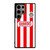 CLUB DEPORTIVO GUADALAJARA CHIVAS JERSEY Samsung Galaxy S24 Ultra Case Cover