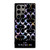 COACH NEW YORK COLORFULL MARBLE ICON Samsung Galaxy S24 Ultra Case Cover