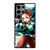 DEMON SLAYER TANJIRO KAMADO Samsung Galaxy S24 Ultra Case Cover