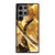 DEMON SLAYER ZENITSU AGATSUMA ANIME Samsung Galaxy S24 Ultra Case Cover