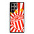 DEPOSTIVO NECAXA LOGO Samsung Galaxy S24 Ultra Case Cover