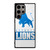 DETROIT LIONS NFL Samsung Galaxy S24 Ultra Case Cover