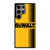 DEWALT LOGO STRIPE Samsung Galaxy S24 Ultra Case Cover