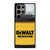 DEWALT TOOL LED LIGHT Samsung Galaxy S24 Ultra Case Cover