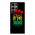 DGK SKATEBOARDING RAINBOW LOGO Samsung Galaxy S24 Ultra Case Cover