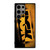 DGK SKATEBOARDING YELLOW LOGO Samsung Galaxy S24 Ultra Case Cover