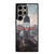 DIAMOND SUPPLY CO BROKEN GLASS Samsung Galaxy S24 Ultra Case Cover