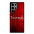 DIAMOND SUPPLY CO WOODEN RED Samsung Galaxy S24 Ultra Case Cover