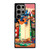DISNEY LILO & STITCH CARTOON Samsung Galaxy S24 Ultra Case Cover