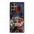 DISNEY VILLAINS STORY Samsung Galaxy S24 Ultra Case Cover