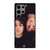 DOBRE BROTHER TWINS Samsung Galaxy S24 Ultra Case Cover