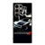 DODGE CAR BLACK Samsung Galaxy S24 Ultra Case Cover