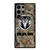 DODGE RAM CAMO LOGO Samsung Galaxy S24 Ultra Case Cover