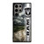 DODGE RAM LOGO CAR EMBLEM Samsung Galaxy S24 Ultra Case Cover