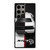 DODGE SRT BLACK WHITE Samsung Galaxy S24 Ultra Case Cover