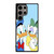 DONALD AND DAISY DUCK Disney Samsung Galaxy S24 Ultra Case Cover