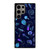 FANTASIA BLUE MUSHROOM Samsung Galaxy S24 Ultra Case Cover