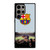 FC BARCELONA FOOTBALL Samsung Galaxy S24 Ultra Case Cover