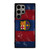 FC BARCELONA SIGNATURE Samsung Galaxy S24 Ultra Case Cover