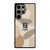 FENDI ROMA LOGO CAMO Samsung Galaxy S24 Ultra Case Cover