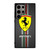 FERRARI SUPER CAR LOGO Samsung Galaxy S24 Ultra Case Cover