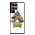FLATBUSH ZOMBIES HIP HOP Samsung Galaxy S24 Ultra Case Cover