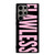 FLAWLESS 1 Samsung Galaxy S24 Ultra Case Cover