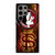 FLORIDA STATE LOGO Samsung Galaxy S24 Ultra Case Cover