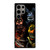 FNAF FIVE NIGHTS AT FREDDYS Samsung Galaxy S24 Ultra Case Cover
